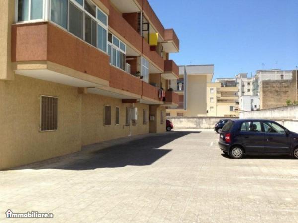Apartmán Urbanflat Salento Lecce Exteriér fotografie
