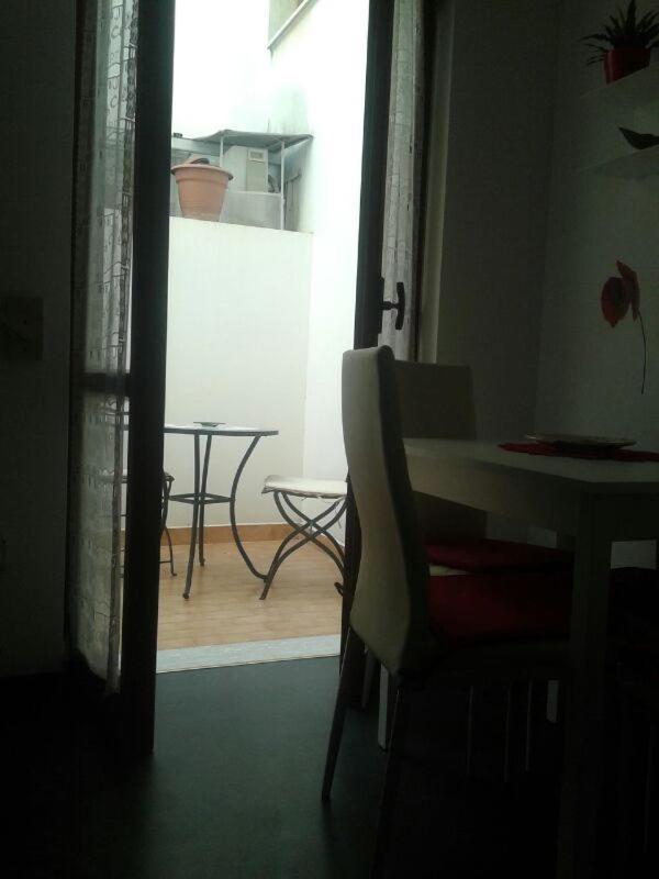 Apartmán Urbanflat Salento Lecce Exteriér fotografie