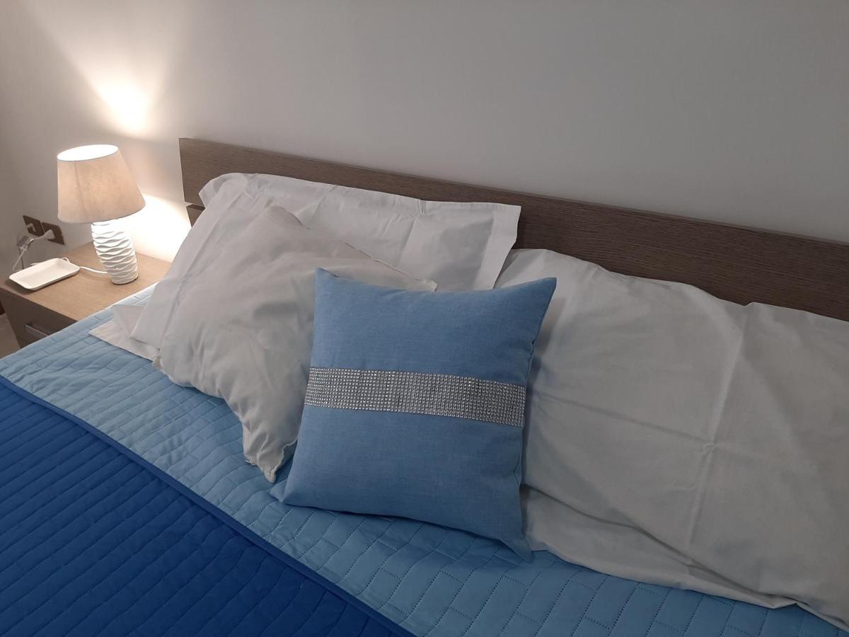 Apartmán Urbanflat Salento Lecce Exteriér fotografie