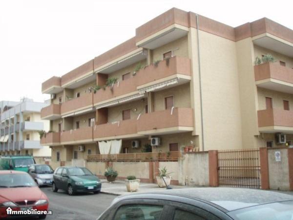 Apartmán Urbanflat Salento Lecce Exteriér fotografie