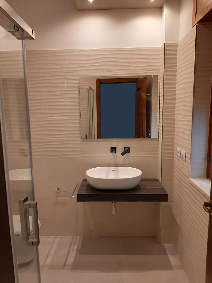 Apartmán Urbanflat Salento Lecce Exteriér fotografie