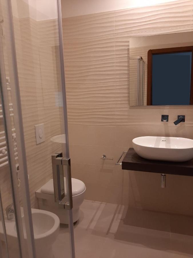 Apartmán Urbanflat Salento Lecce Exteriér fotografie