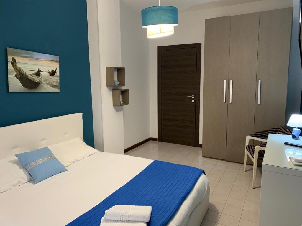 Apartmán Urbanflat Salento Lecce Exteriér fotografie