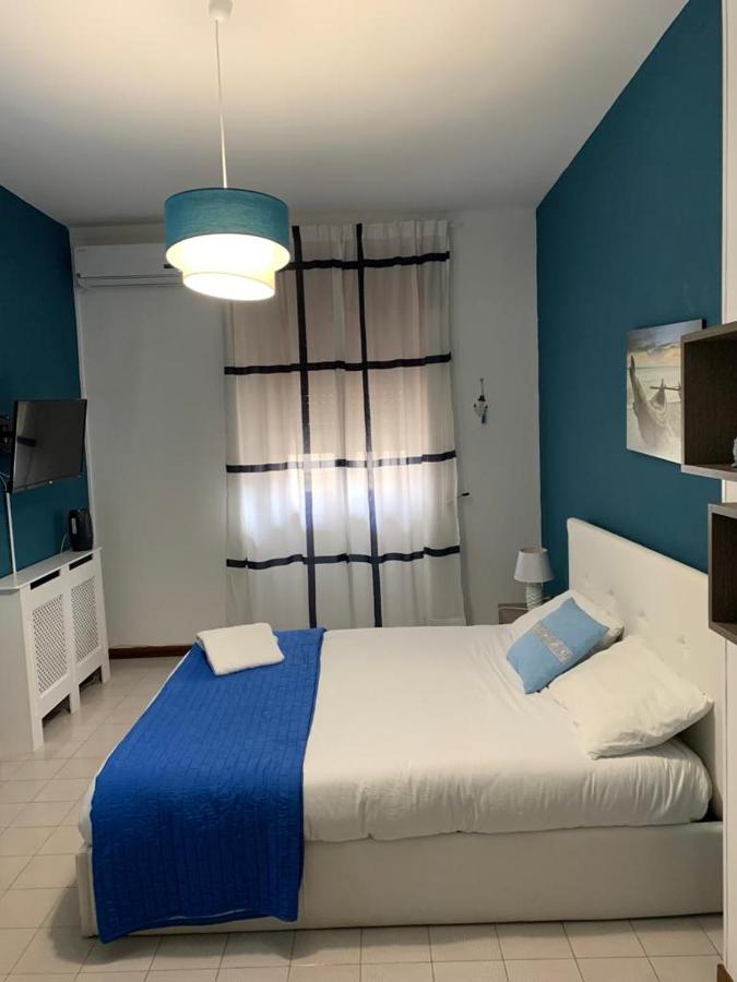 Apartmán Urbanflat Salento Lecce Exteriér fotografie