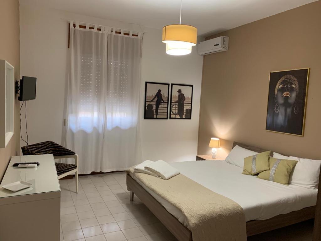 Apartmán Urbanflat Salento Lecce Exteriér fotografie