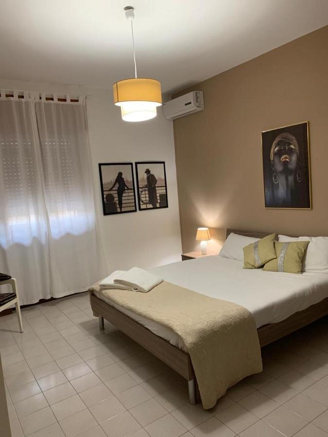 Apartmán Urbanflat Salento Lecce Exteriér fotografie