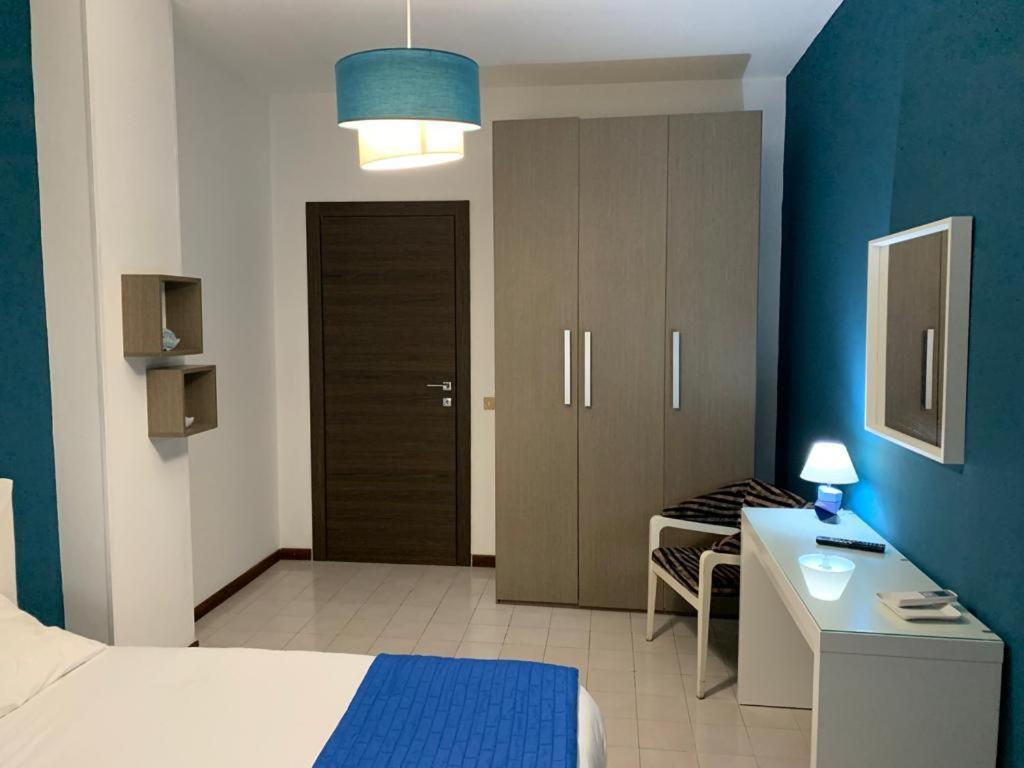 Apartmán Urbanflat Salento Lecce Exteriér fotografie