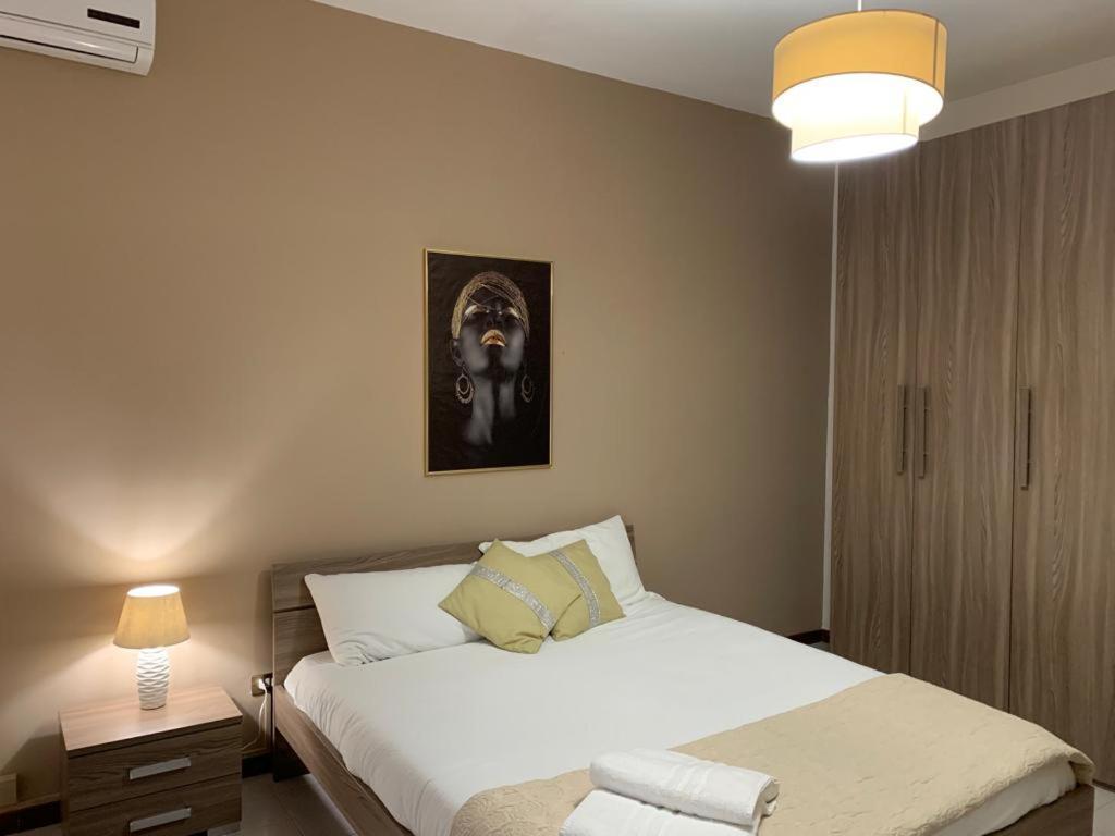 Apartmán Urbanflat Salento Lecce Exteriér fotografie