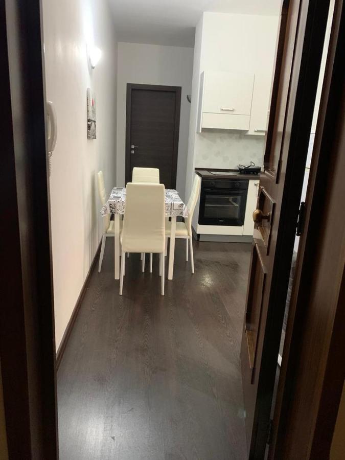 Apartmán Urbanflat Salento Lecce Exteriér fotografie