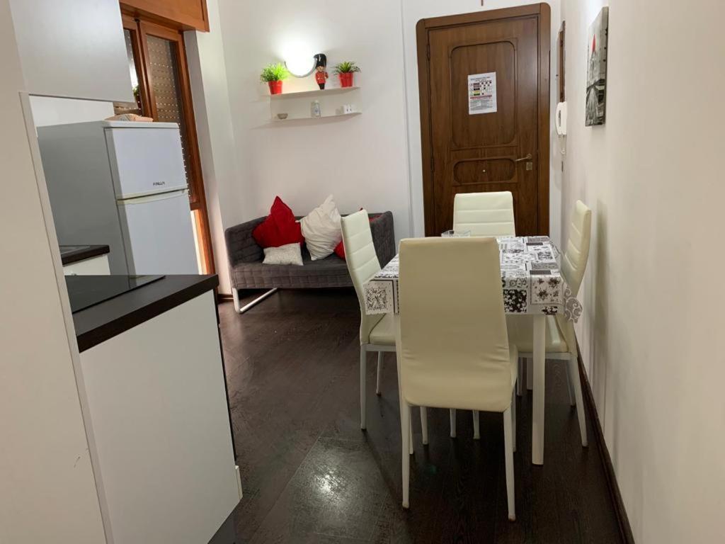 Apartmán Urbanflat Salento Lecce Exteriér fotografie