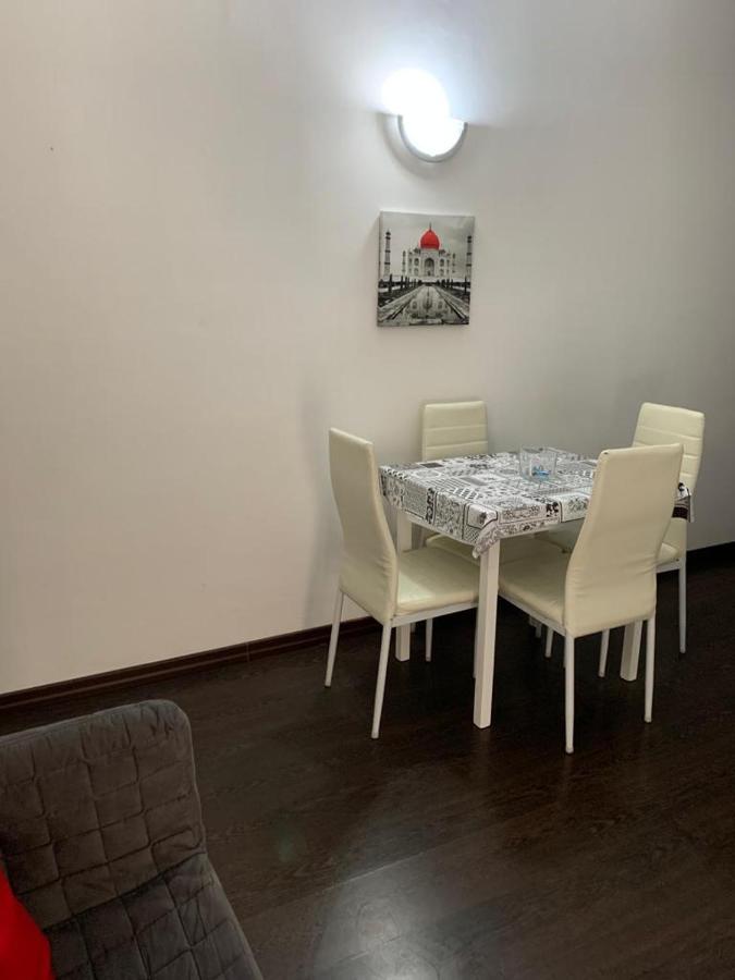 Apartmán Urbanflat Salento Lecce Exteriér fotografie