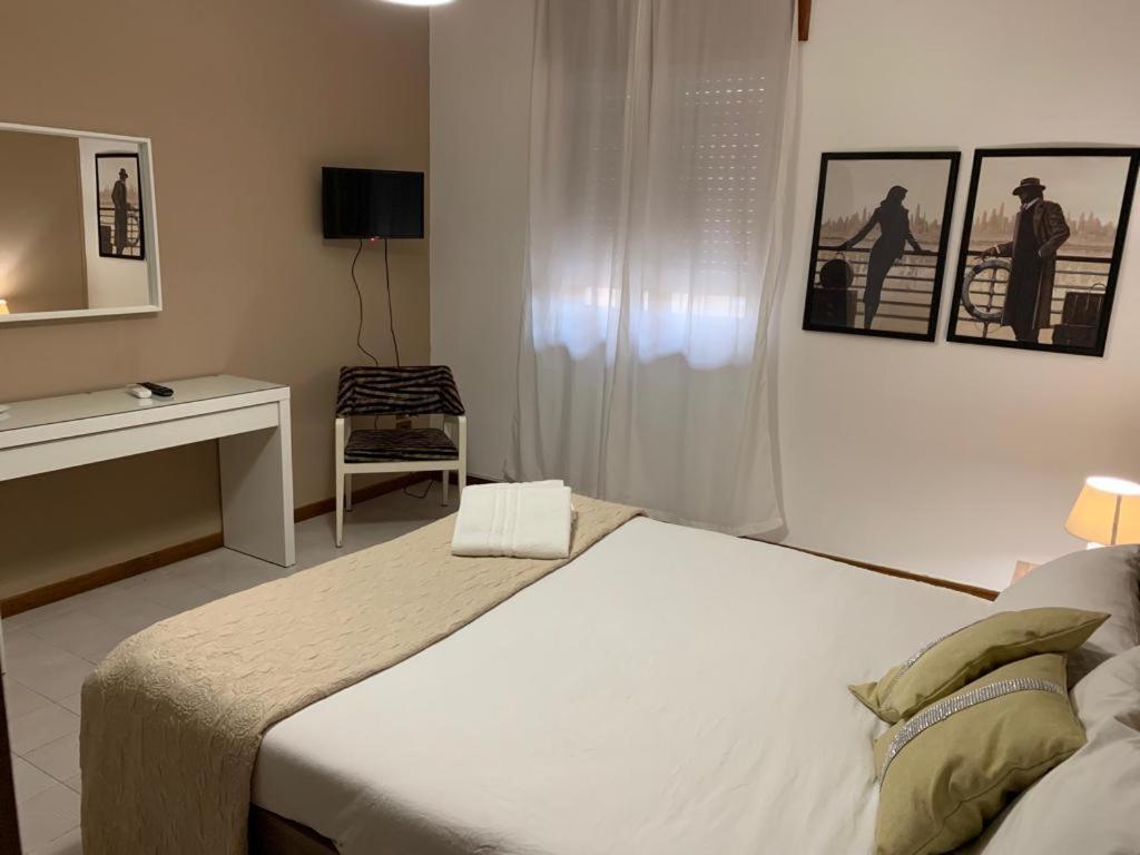 Apartmán Urbanflat Salento Lecce Exteriér fotografie