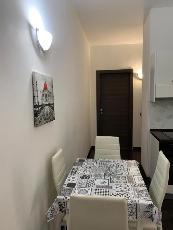 Apartmán Urbanflat Salento Lecce Exteriér fotografie
